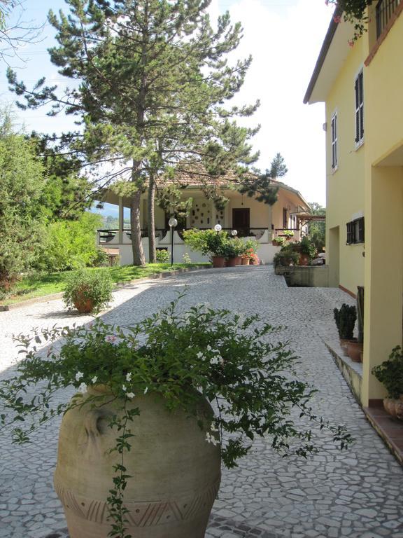 Valle Degli Ulivi Appartamento Terni Exterior photo